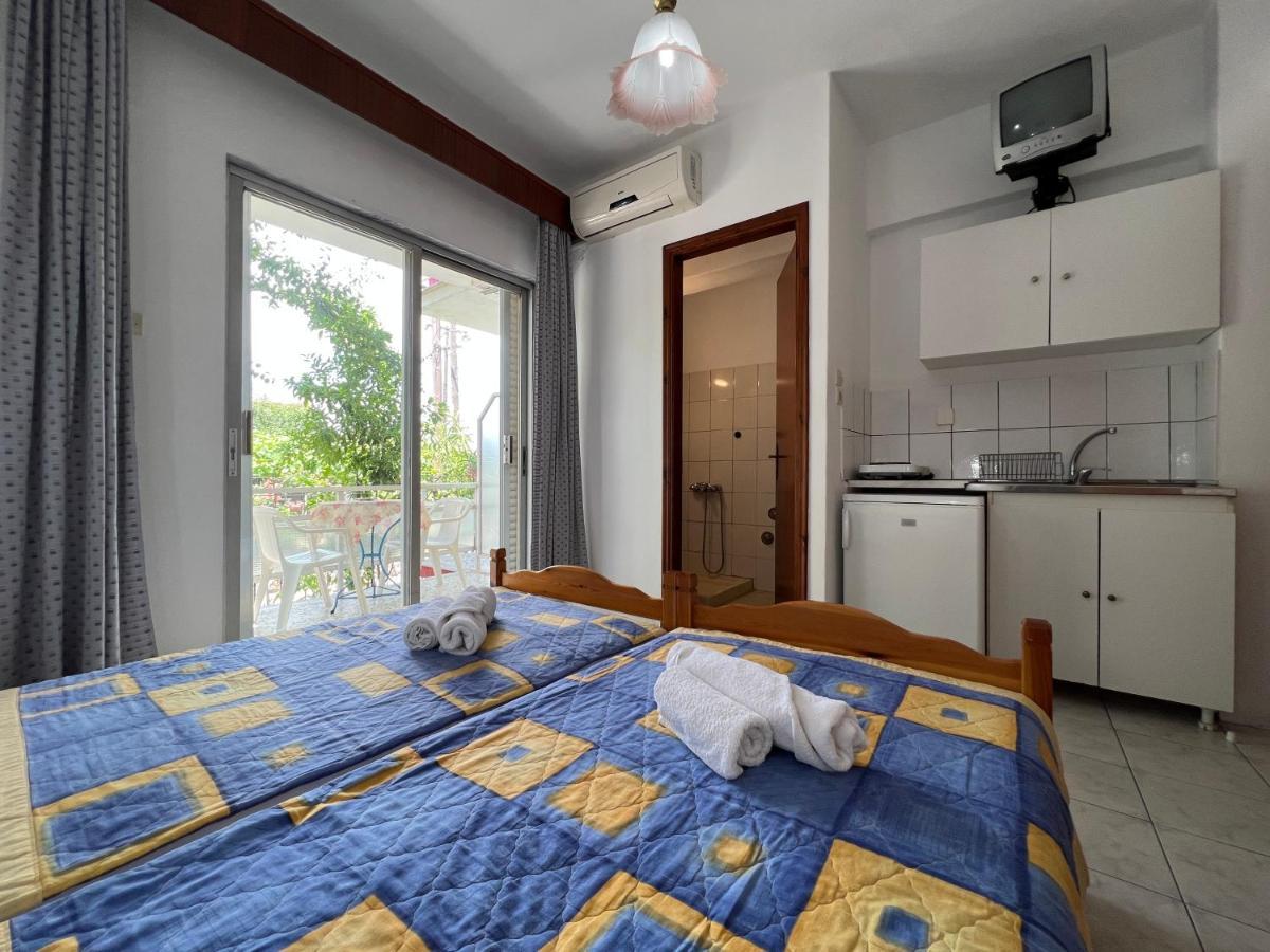 Villa Eleni - Thassos Town Exterior photo