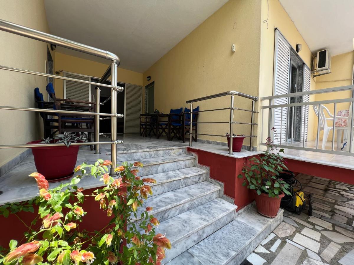 Villa Eleni - Thassos Town Exterior photo