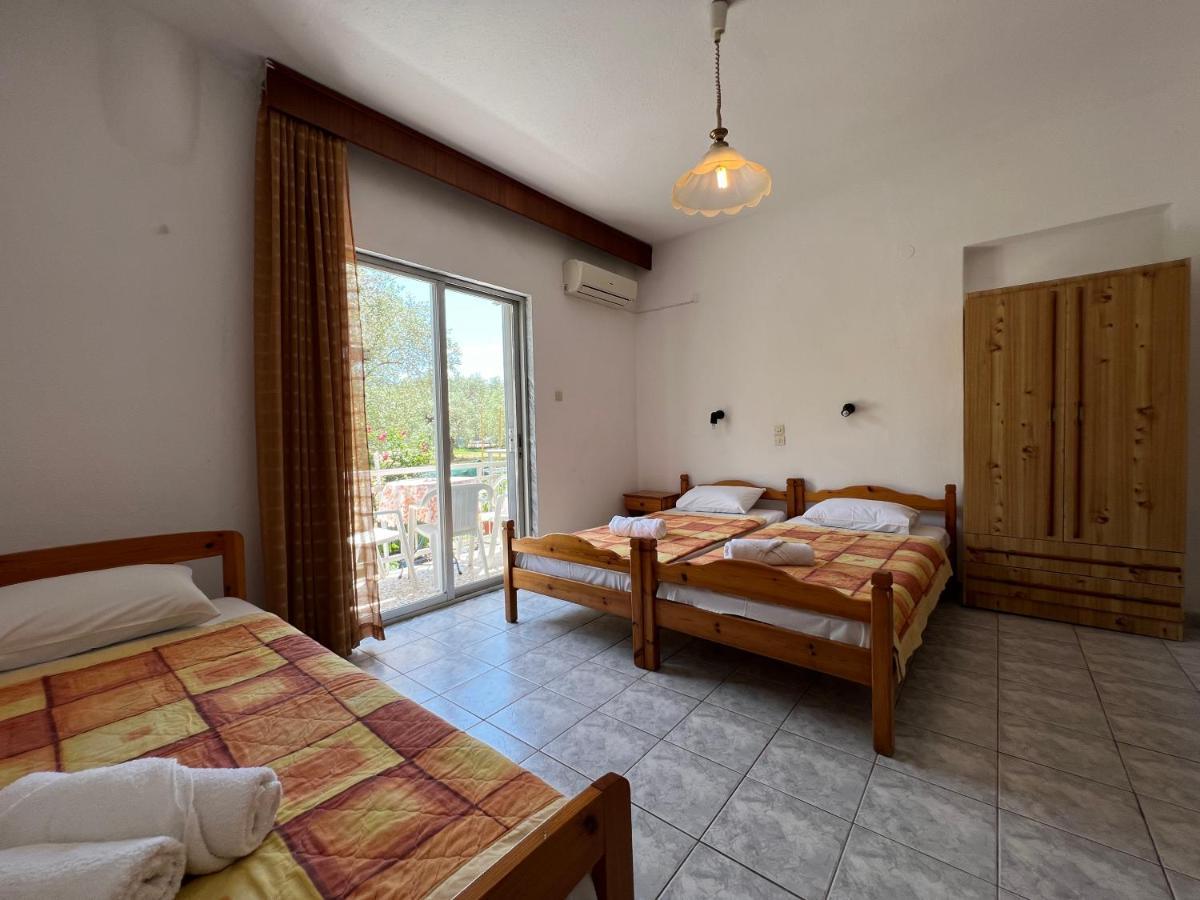 Villa Eleni - Thassos Town Exterior photo
